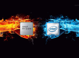 La bataille des architectures Intel et AMD